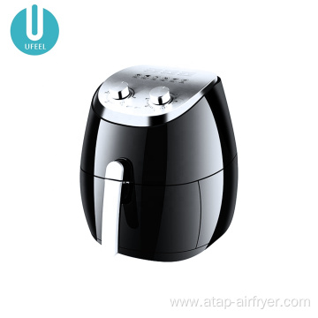 Less Oil Air Fryer With Kitchen Appliance